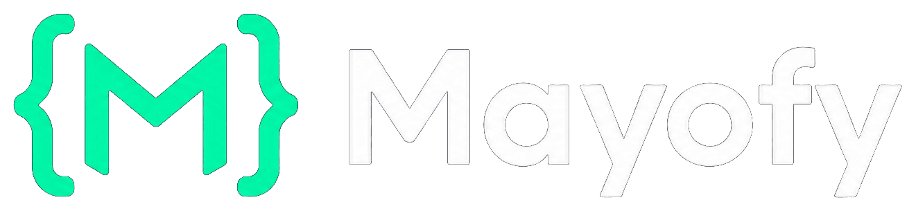 Mayofy
